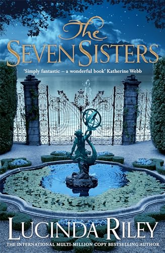 Beispielbild fr The Seven Sisters (The Seven Sisters, 1) zum Verkauf von WorldofBooks