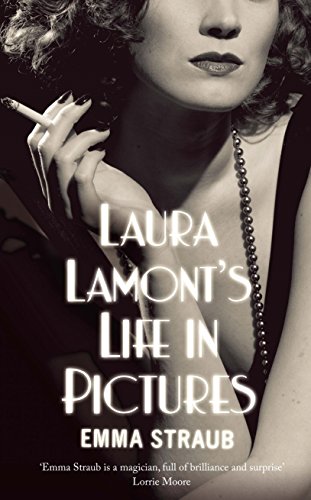 Beispielbild fr LAURA LAMONTS LIFE IN PICTURES zum Verkauf von Reuseabook