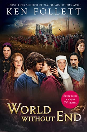 Stock image for World Without End for sale by ThriftBooks-Dallas