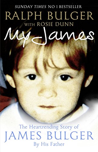 Stock image for My James for sale by ThriftBooks-Dallas