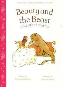 9781447219132: First Nursery - Beauty and the beast & other stories