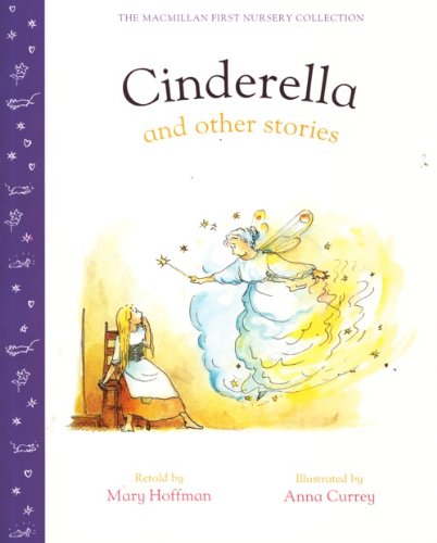 Beispielbild fr Cinderella and Other Stories zum Verkauf von Powell's Bookstores Chicago, ABAA