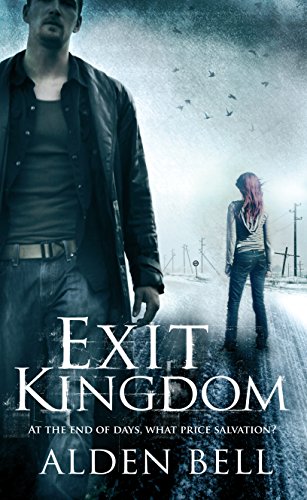 Beispielbild fr Exit Kingdom (The Reapers Novels) zum Verkauf von WorldofBooks