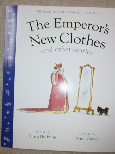 Beispielbild fr The Emperor's New Clothes and Other Stories zum Verkauf von AwesomeBooks
