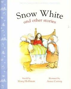 9781447219194: Snow White and Other Stories