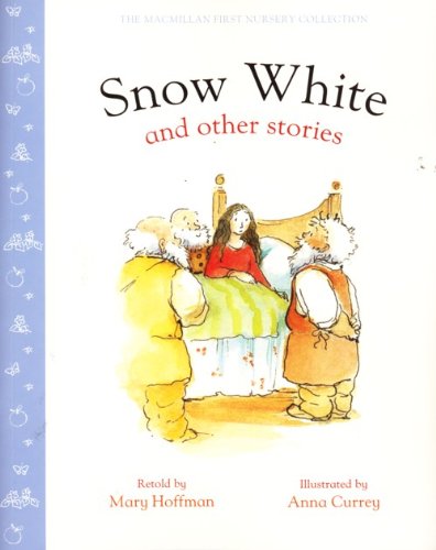 9781447219194: Snow White and Other Stories