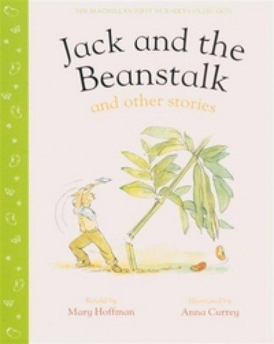 Stock image for Jack the Beanstalk Other Stories for sale by WorldofBooks