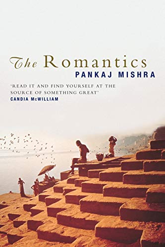 9781447219323: The Romantics