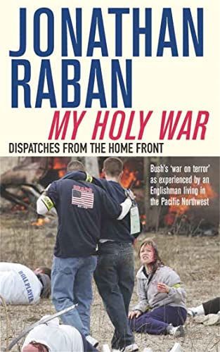 9781447219415: My Holy War: Dispatches from the Home Front