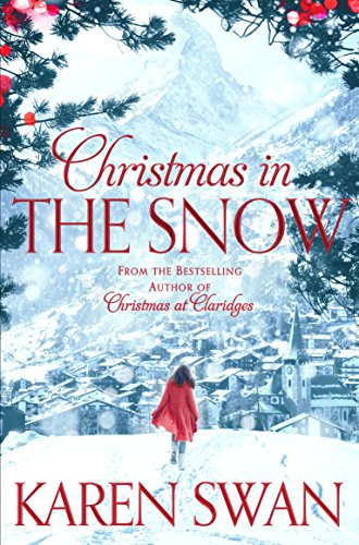 Imagen de archivo de Christmas in the Snow a la venta por Blackwell's