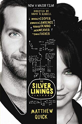Beispielbild fr The Silver Linings Playbook zum Verkauf von Better World Books