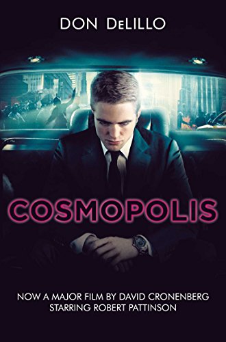 9781447219903: Cosmopolis