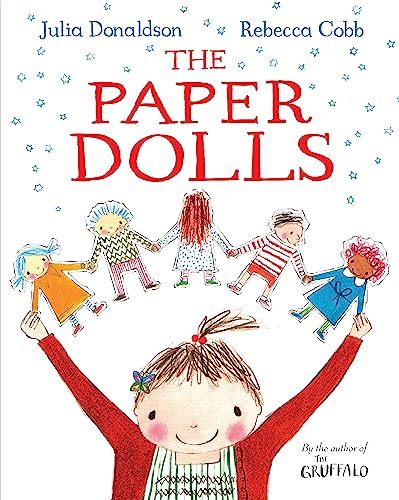 9781447220145: The Paper Dolls