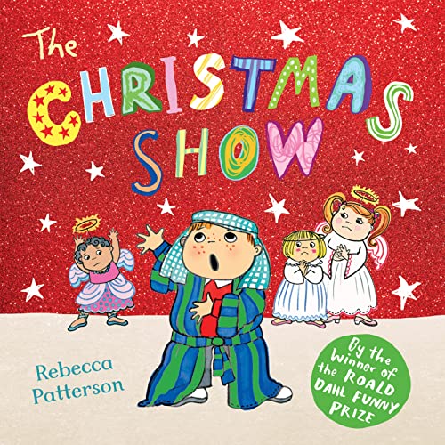 Stock image for The Christmas Show for sale by Better World Books: West