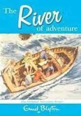 Stock image for The river of adventure for sale by SecondSale