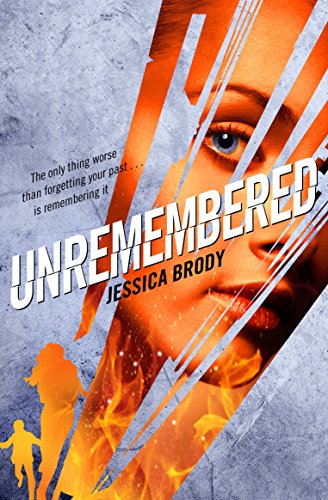 Stock image for Unremembered for sale by SecondSale