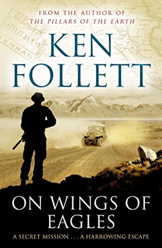 9781447221609: On Wings of Eagles [Lingua inglese]