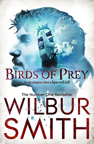 Beispielbild fr Birds of Prey: a Courtney Novel 9 zum Verkauf von Better World Books