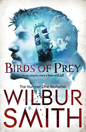 Birds Of Prey (The Courtneys) - Wilbur Smith