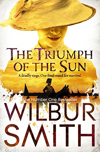 Beispielbild fr The Triumph of the Sun (The Courtneys) zum Verkauf von WorldofBooks