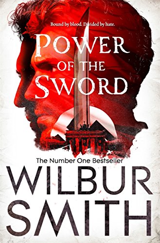 9781447221722: Power of the Sword (The Courtneys of Africa)