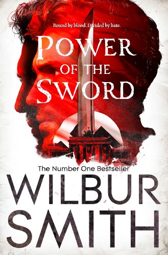 9781447221722: Power of the Sword (The Courtneys of Africa)