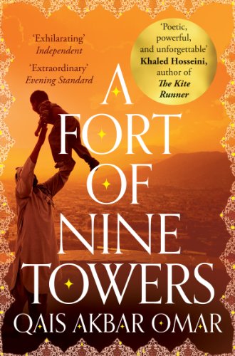 Beispielbild fr A Fort of Nine Towers zum Verkauf von Better World Books