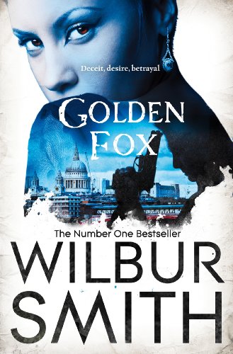 9781447221784: Golden Fox (The Courtneys of Africa)