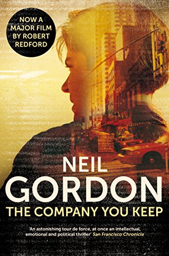 9781447221807: The Company You Keep: Film Tie-In