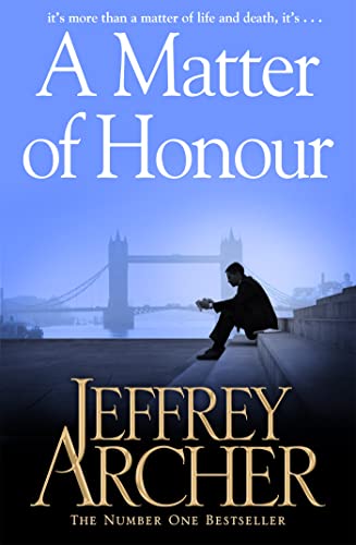 9781447221821: A Matter of Honour