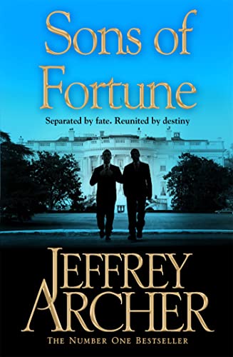 Sons of Fortune (9781447221838) by Archer, Jeffrey