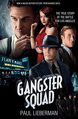 Stock image for Gangster Squad for sale by Better World Books