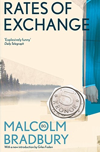 Stock image for Rates of Exchange for sale by Better World Books