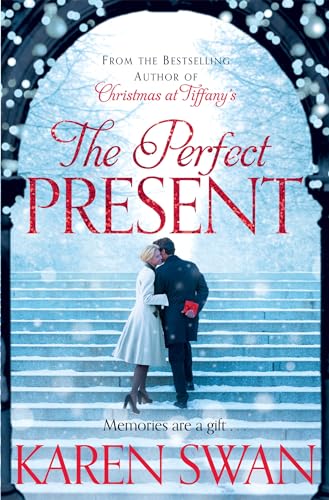 Imagen de archivo de The Perfect Present a la venta por Better World Books