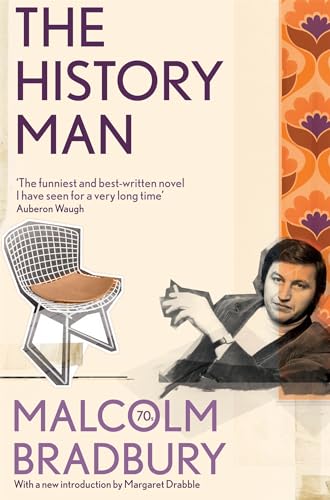 9781447222811: The History Man