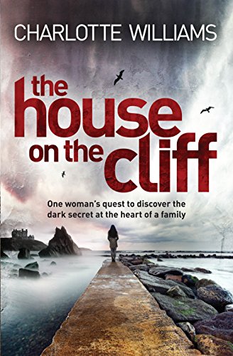 Stock image for The House on the Cliff for sale by WorldofBooks