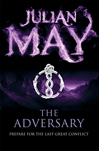 9781447223931: The Adversary