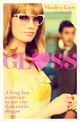 Beispielbild fr Gloss: Gloss 1 zum Verkauf von Better World Books