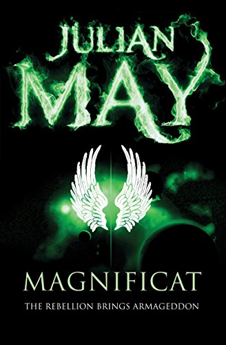 9781447224075: Magnificat (The Galactic Milieu series, 4)