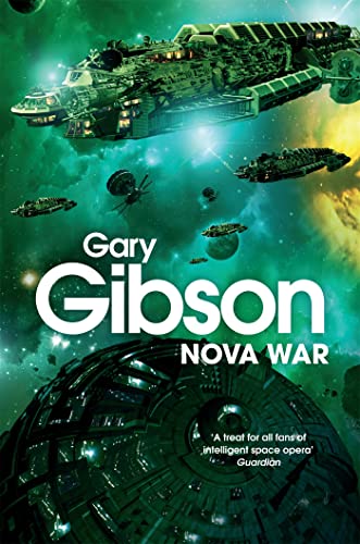 Beispielbild fr Nova War (2) (The Shoal Sequence) zum Verkauf von Wonder Book