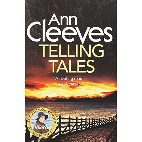 Beispielbild fr Telling Tales zum Verkauf von Prairie Creek Books LLC.