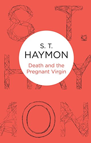 9781447224983: Death and the Pregnant Virgin