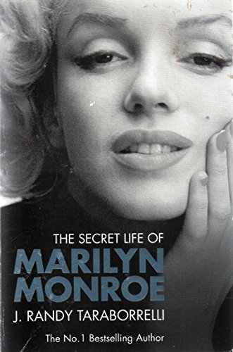 Beispielbild fr SECRET LIFE OF MARILYN MONROE SPL zum Verkauf von Better World Books: West