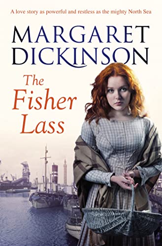 Stock image for The Fisher Lass for sale by AwesomeBooks