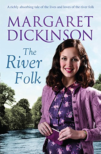 Stock image for The River Folk for sale by AwesomeBooks