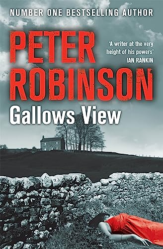 9781447225430: Gallows View: The first novel in the number one bestselling Inspector Banks series