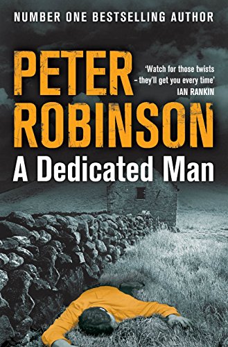 9781447225447: A Dedicated Man (The Inspector Banks series)