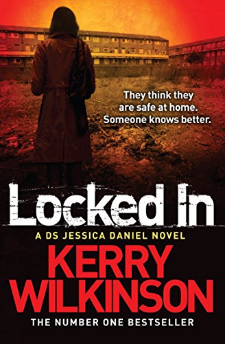 Imagen de archivo de Locked In a la venta por Better World Books: West