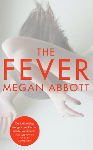 Stock image for The Fever for sale by WorldofBooks