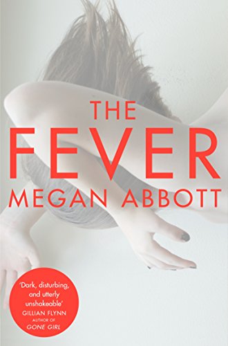 Stock image for The Fever for sale by AwesomeBooks
